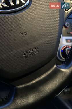 Универсал Kia Ceed 2008 в 
