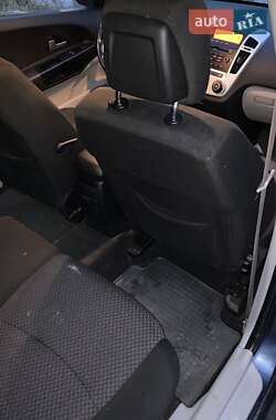 Универсал Kia Ceed 2008 в 