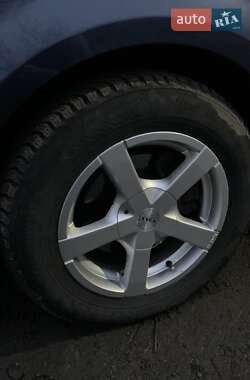 Универсал Kia Ceed 2008 в 