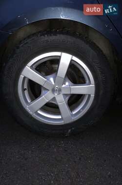 Универсал Kia Ceed 2008 в 