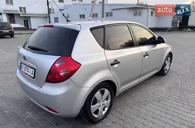 Хэтчбек Kia Ceed 2008 в Козельщине