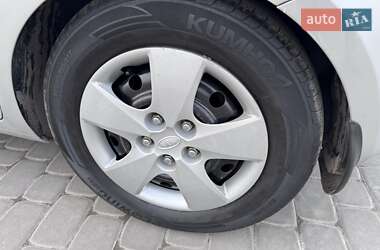 Хетчбек Kia Ceed 2008 в Козельщині