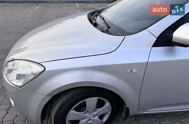 Хетчбек Kia Ceed 2008 в Козельщині