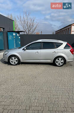Універсал Kia Ceed 2009 в Кропивницькому