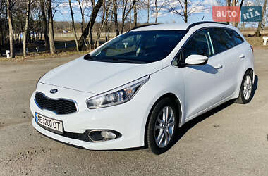 Универсал Kia Ceed 2013 в Черкассах