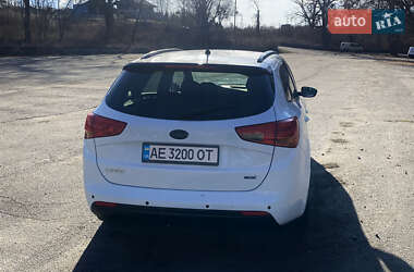 Універсал Kia Ceed 2013 в 