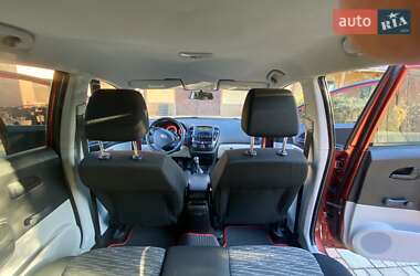Хетчбек Kia Ceed 2007 в 