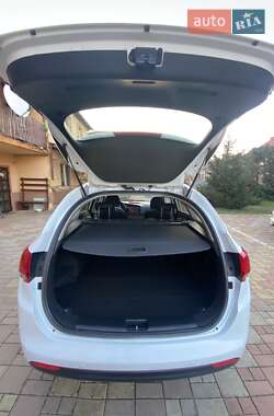 Універсал Kia Ceed 2013 в Ужгороді