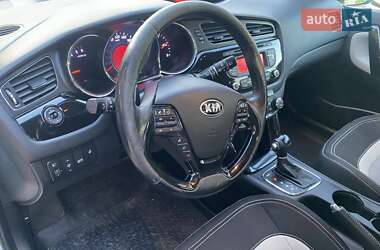 Універсал Kia Ceed 2013 в Ужгороді