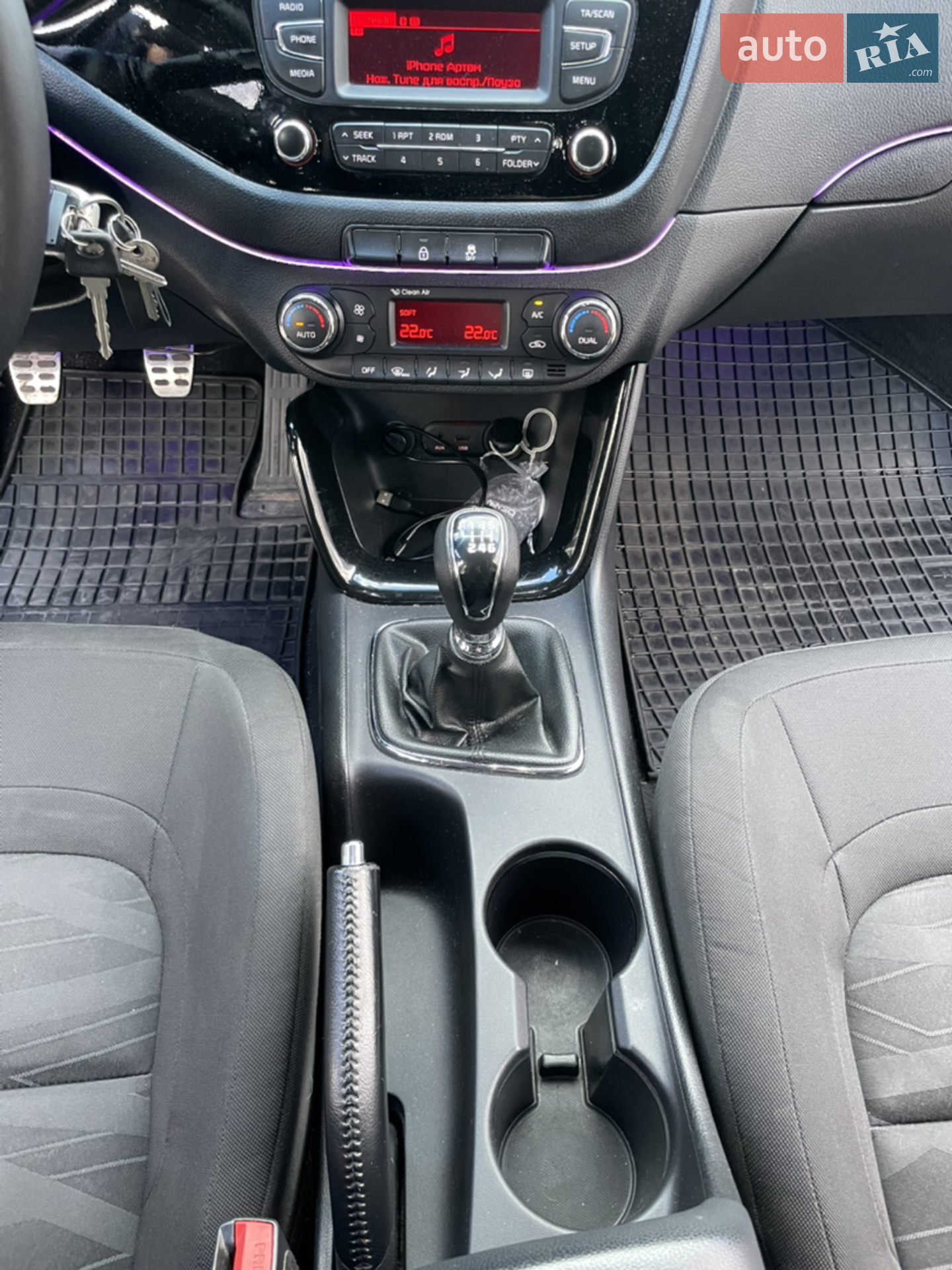 2014 Kia Cee'd - мініатюра 17