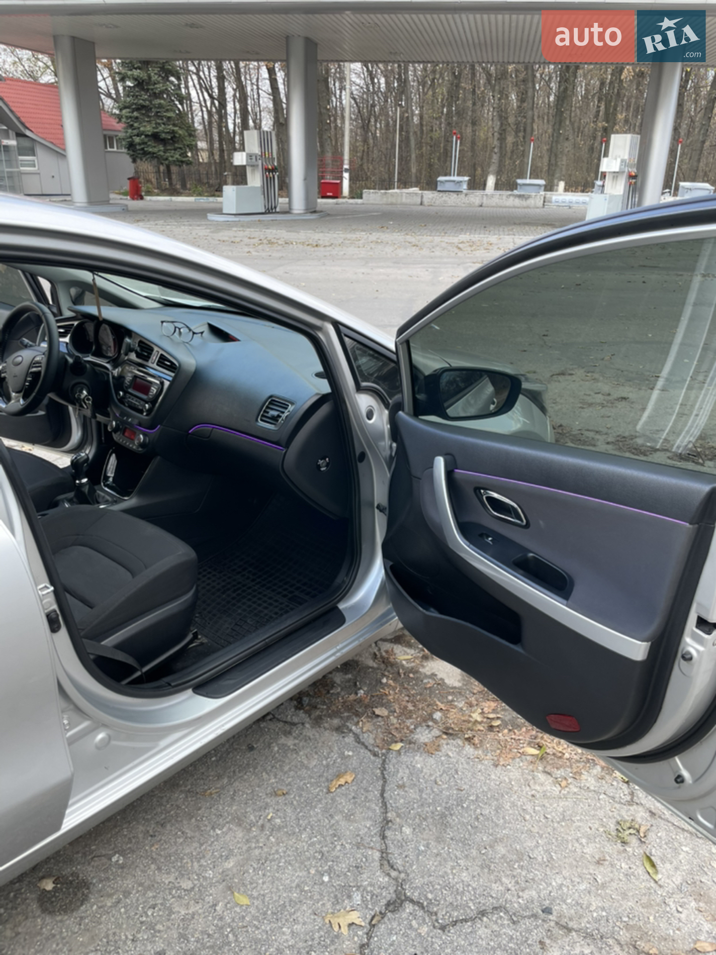 2014 Kia Cee'd - мініатюра 24