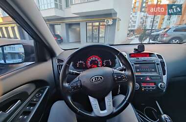 Универсал Kia Ceed 2010 в 