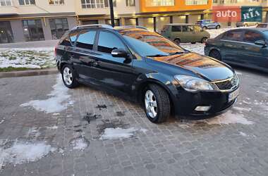 Универсал Kia Ceed 2010 в 