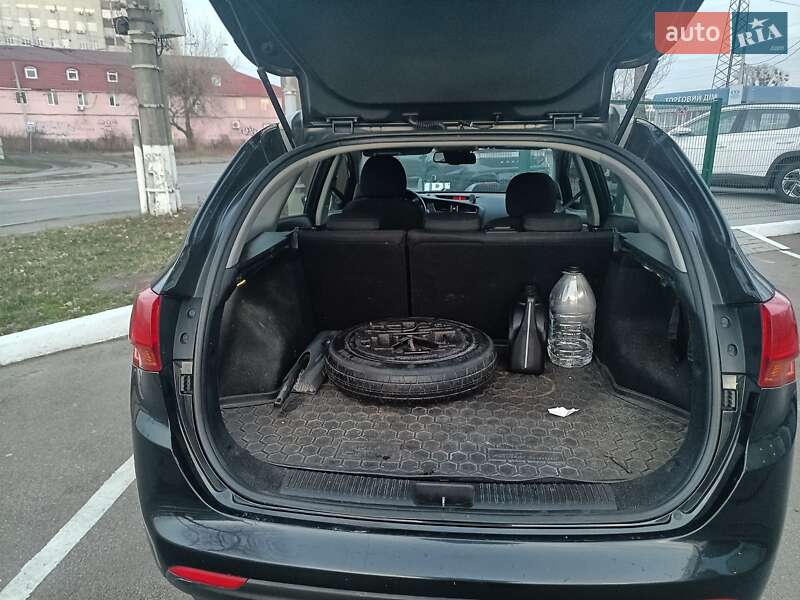 Универсал Kia Ceed 2012 в Киеве