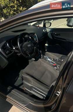 Универсал Kia Ceed 2012 в 