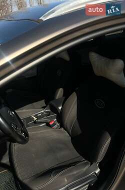 Универсал Kia Ceed 2012 в 