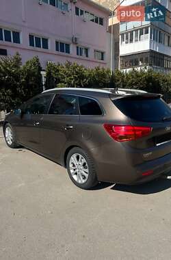 Универсал Kia Ceed 2012 в Житомире