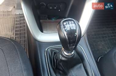 Универсал Kia Ceed 2014 в 