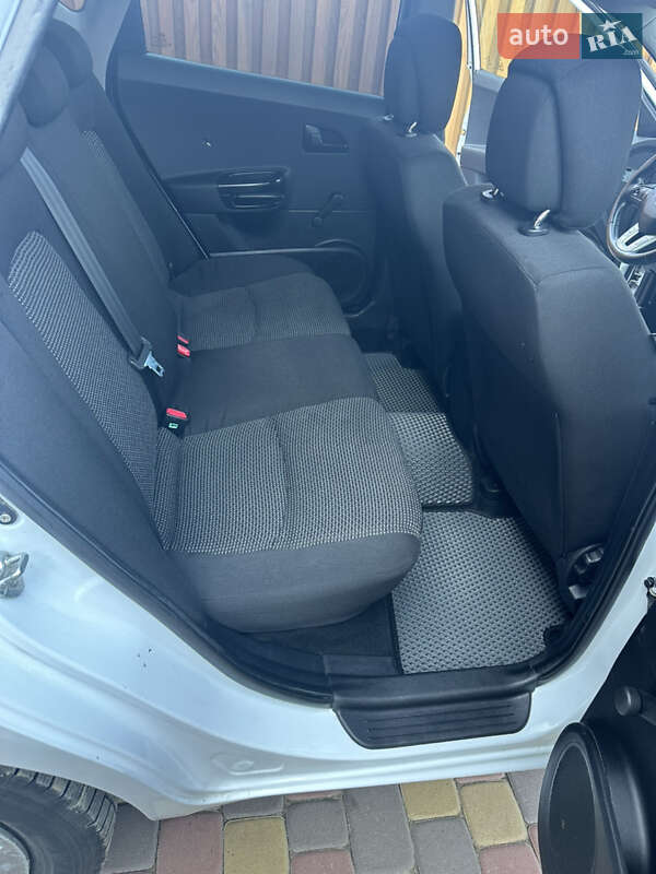 Універсал Kia Ceed 2011 в Львові
