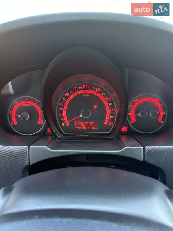 Універсал Kia Ceed 2011 в Львові