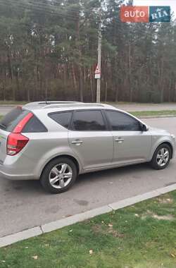 Универсал Kia Ceed 2011 в Кропивницком