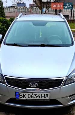 Kia Ceed 2012 Kia Ceed 2012