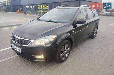 Kia Ceed 2009 Kia Ceed 2009