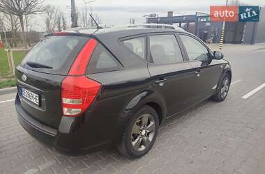 Универсал Kia Ceed 2009 в 