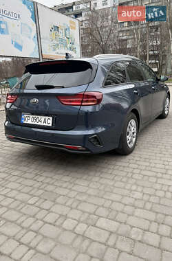 Универсал Kia Ceed 2019 в 