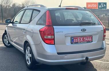 Универсал Kia Ceed 2010 в 