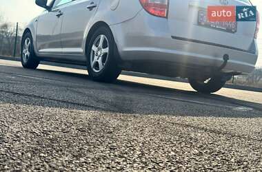 Универсал Kia Ceed 2010 в 