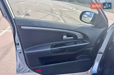 Универсал Kia Ceed 2010 в 