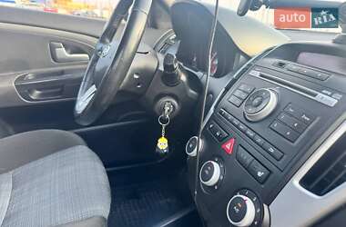 Универсал Kia Ceed 2010 в 