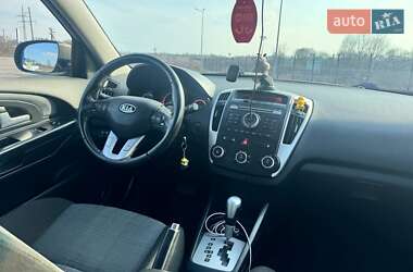 Универсал Kia Ceed 2010 в 