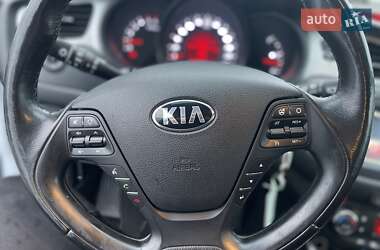 Универсал Kia Ceed 2014 в Звягеле