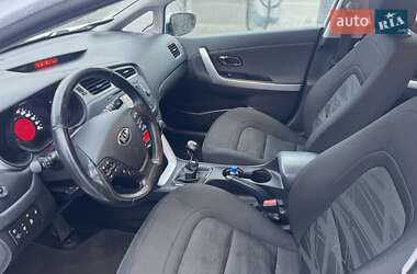 Универсал Kia Ceed 2014 в Звягеле