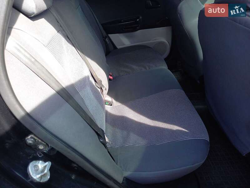 Универсал Kia Ceed 2008 в Черкассах