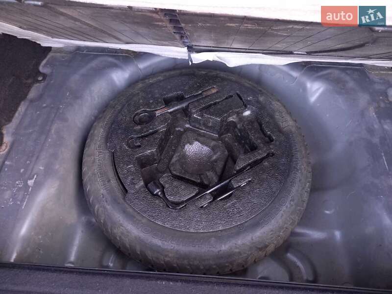 Универсал Kia Ceed 2008 в Черкассах