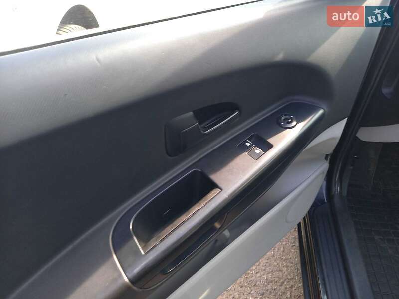 Универсал Kia Ceed 2008 в Черкассах