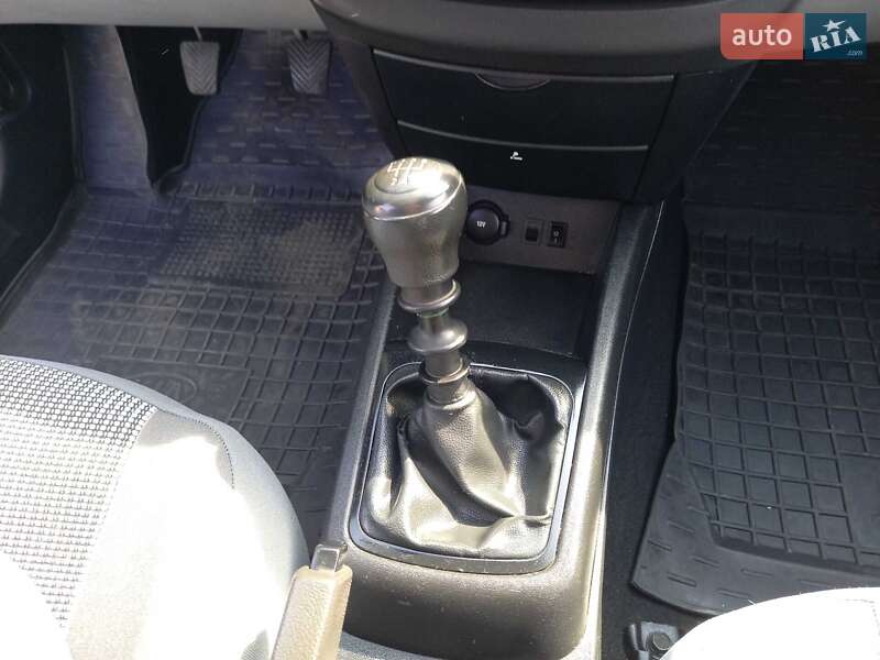 Универсал Kia Ceed 2008 в Черкассах
