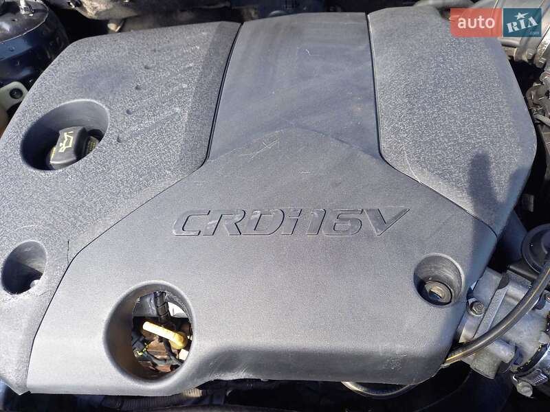 Универсал Kia Ceed 2008 в Черкассах