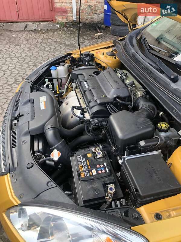 Хэтчбек Kia Ceed 2007 в Ковеле