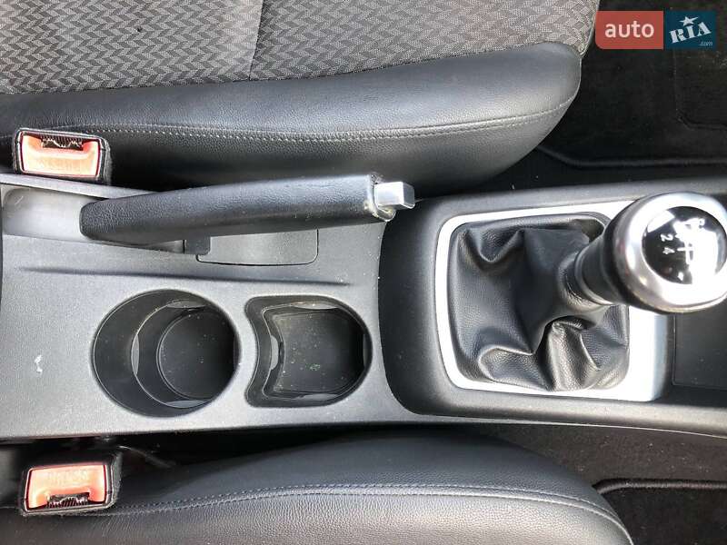 Хэтчбек Kia Ceed 2007 в Ковеле