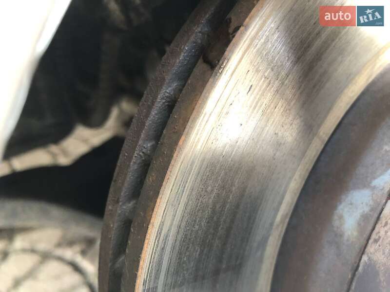 Хэтчбек Kia Ceed 2007 в Ковеле