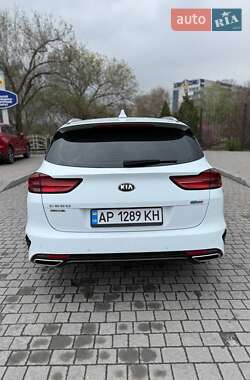 Універсал Kia Ceed 2020 в 