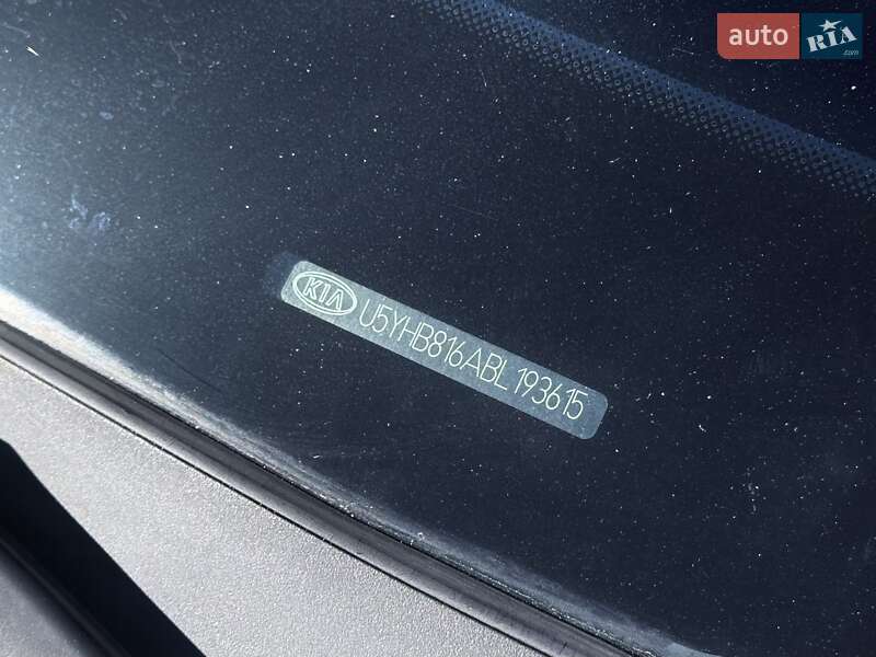 Универсал Kia Ceed 2011 в Сумах