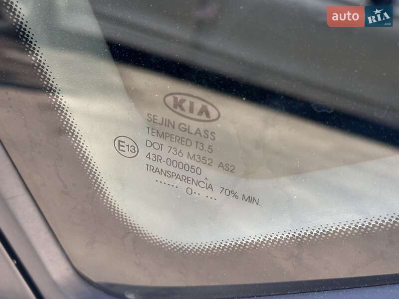 Универсал Kia Ceed 2011 в Сумах
