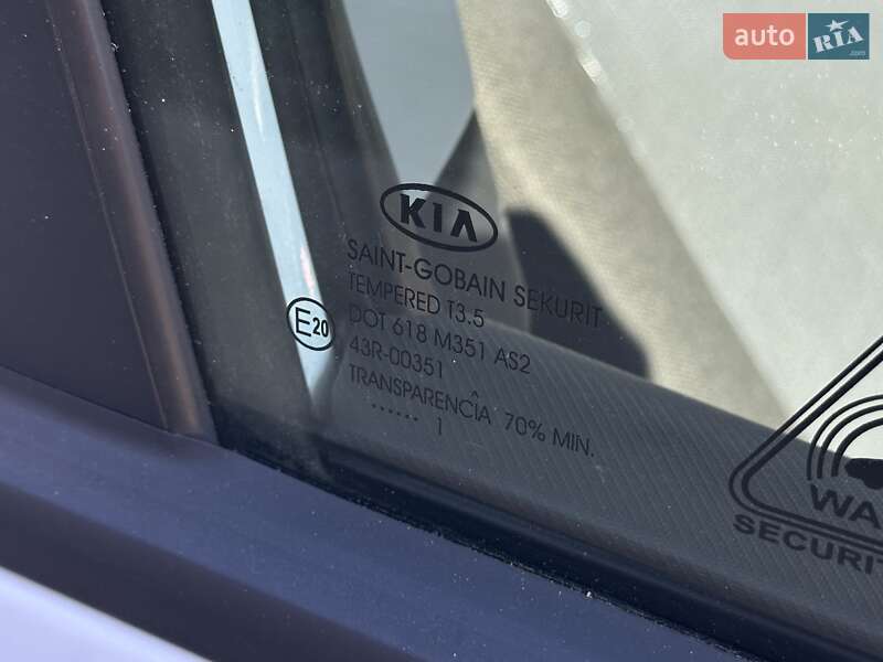 Универсал Kia Ceed 2011 в Сумах