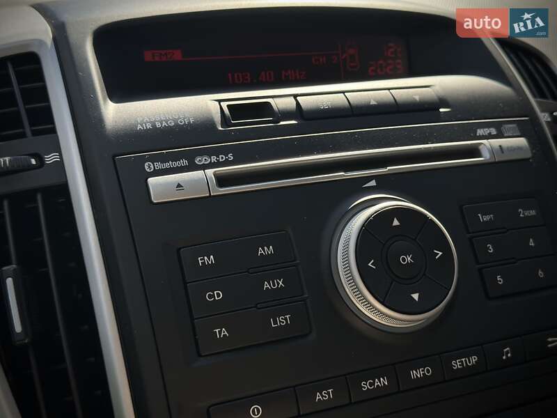 Универсал Kia Ceed 2011 в Сумах