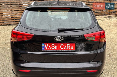 Универсал Kia Ceed 2013 в 